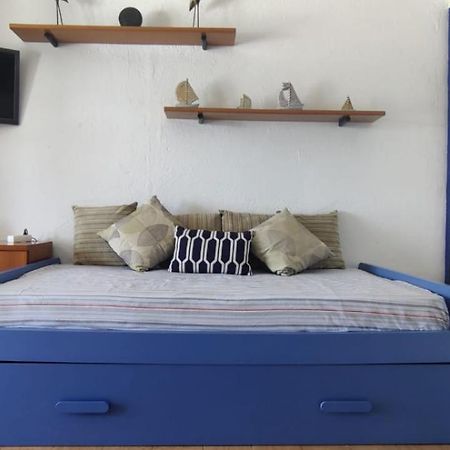 Apartamento Estudio Acantilados Salou Kültér fotó